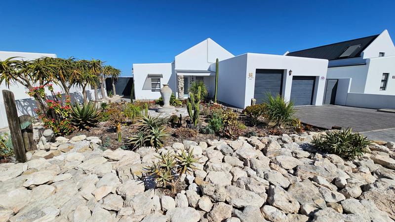 3 Bedroom Property for Sale in Dwarskersbos Western Cape